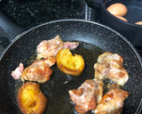 Foto del paso 5 de la receta: Sopa de Rape