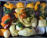Foto del paso 4 de la receta: Puchero