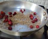 Imli ki khatti methi chutney recipe step 5 photo