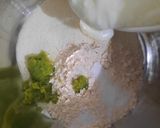 રવા ઢોસા (Rava Dosa Recipe In Gujarati) રેસીપી સ્ટેપ1ફોટો