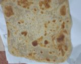 صورة لخطوة 1 من وصفة خبز طاوه