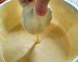 Foto del paso 5 de la receta: Ruedas al Escalope