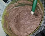 Foto del paso 4 de la receta: Budín marmolado para celíacos