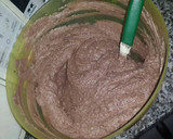 Foto del paso 4 de la receta: Budín marmolado para celíacos