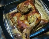 Foto del paso 2 de la receta: Pata muslo al horno