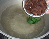 Foto langkah ke 2 dari resep Bubur Pati Garut.