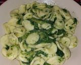Foto del passaggio 3 della ricetta Orecchiette alle cime di rape