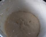 Foto do passo 1 de Pãozinho fácil recheado de calabresa e queijo