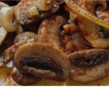Foto del paso 3 de la receta: Champiñones a la gallega (a mi manera)