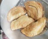 Cara Membuat Curry Puff 12