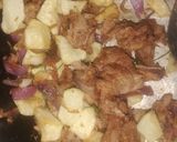 Meat breadmatakin girki2 hoto