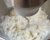 Une image de l'étape 2 de Tartelette framboise.