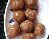 Muthiya/kofta recipe step 2 photo