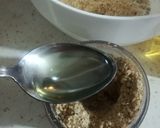 عکس مرحله 1 از دستور ارده خانگی الهام پز