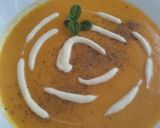 Foto del paso 6 de la receta: Crema🍲🥛de🥔zanahoria🍲🥕🧅