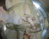 Foto langkah ke 2 dari resep Ingkung Ayam.
