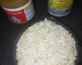 মিক্সড ফ্রুটস পোলাও (Mixed Fruits Pulao recipe in Bengali) রেসিপি ধাপ - 1 ছবি