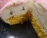 Foto del passaggio 6 della ricetta Sweet dreams baby cake