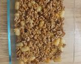 A picture of step 4 of Mexican Taters.