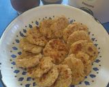 Foto del paso 1 de la receta: Galletitas de avena y manzana 🍎🍏