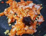 ไข่เจียวปูอัดผัดพริก วิธีทำสูตร 1 รูป