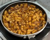 Foto langkah ke 3 dari resep Apple Pie.