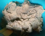 Foto del paso 2 de la receta: Falafel expréss (receta con garbanzos)
