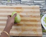 சௌ சௌ  சட்னி ரெசிபி ஸ்டேப் 1 புகைப்படம்