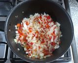 Foto del paso 1 de la receta: Panchos