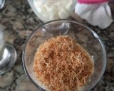صورة لخطوة 6 من وصفة حلا الكنافه