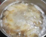Foto do passo 1 de Iscas de bacalhau