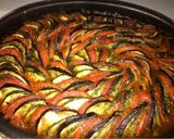 Foto del paso 11 de la receta: Confit byaldi o Ratatouille... 🐭🇫🇷