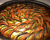Foto del paso 11 de la receta: Confit byaldi o Ratatouille... 🐭🇫🇷