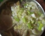 #208. Sop Balungan Kambing Khas Sunda langkah memasak 5 foto