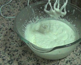 Foto del paso 6 de la receta: Tarta de oreo con crumble de oreo