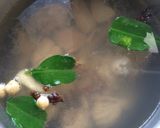 Foto langkah ke 4 dari resep Sop Ayam.