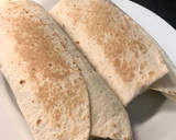 Foto del paso 17 de la receta: Shawarma de pollo con verduras en la crockpot 🍗