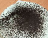 Foto langkah ke 5 dari resep Bolu Susu Oreo.