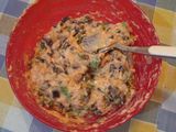 Cakwe Ayam
