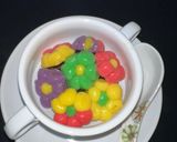 Foto langkah ke 6 dari resep 381. Bua Loy Thai Dessert.
