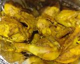 صورة لخطوة 4 من وصفة مندي دجاج بالفرن😋