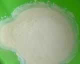 Foto langkah ke 2 dari resep Fluffy pancake.