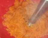 Foto del paso 3 de la receta 🎃 Tarta de calabaza