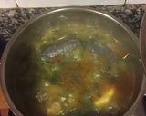 Foto del paso 11 de la receta Arroz con acelgas