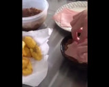 Foto del paso 2 de la receta: PASTICHO / PASTEL DE Plátano SIN HORNO. Súper fácil y rápido 🍽🍺🥮