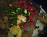 Foto langkah ke 4 dari resep Garang Asem Ayam.