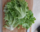 Foto del paso 1 de la receta: Ensalada diversa