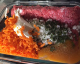Foto del paso 1 de la receta: Adobar carne picada
