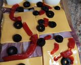 Foto del paso 3 de la receta: Lomo relleno