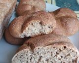 321. Zsemle és bagett ahogy én készítem ! recept fázis 8 fotója